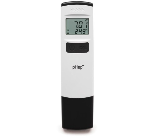 pHep+ Карманный pH-метр pHep+ Карманный pH-метр