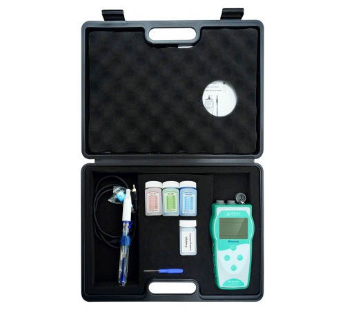 PH231DP ЭКОСТАБ Портативный pH-метр для молока PH231DP ЭКОСТАБ Портативный pH-метр для молока