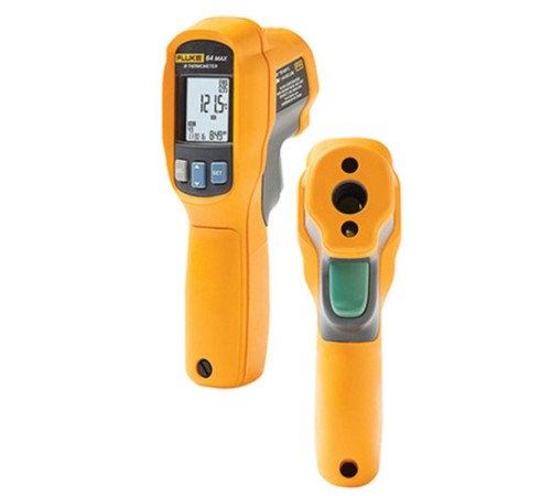 Пирометр Fluke 64 MAX Пирометр Fluke 64 MAX