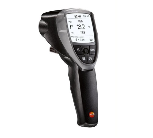 Пирометр Testo 835-H1 Пирометр Testo 835-H1