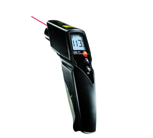 Пирометр Testo 830-T1 Пирометр Testo 830-T1