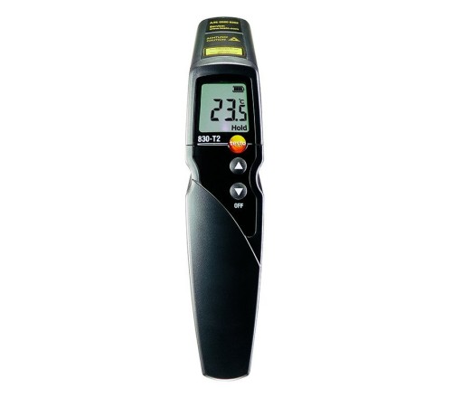 Пирометр Testo 830-T2 Пирометр Testo 830-T2