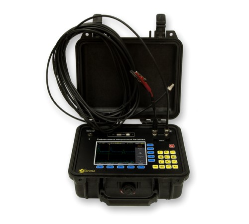 Рефлектометр РИ-307М3 СТРИЖ