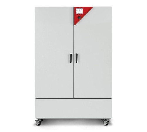Термостат с охлаждением Binder KB 720, объём 698 литров Термостат с охлаждением Binder KB 720, объём 698 литров