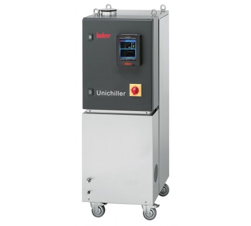 Охладитель Huber Unichiller 017Tw-H, мощность охлаждения при 0°C -0,9 кВт Охладитель Huber Unichiller 017Tw-H, мощность охлаждения при 0°C -0,9 кВт
