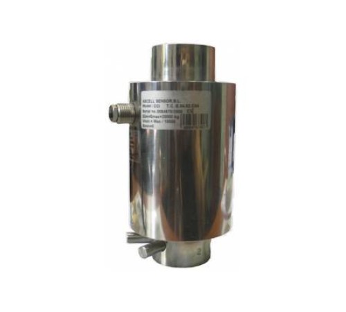 CCI-20/30 (Испания) комплект из 6-ти датчиков для 12м - Дополнительное оборудование для весов автомобильных электронных CCI-20/30 (Испания) комплект из 6-ти датчиков для 12м - Дополнительное оборудование для весов автомобильных электронных