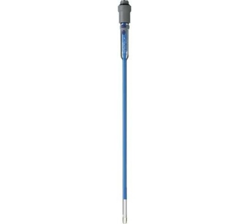 Электрод рН комбинированный InLab Semi-Micro-L Mettler Toledo Электрод рН комбинированный InLab Semi-Micro-L Mettler Toledo