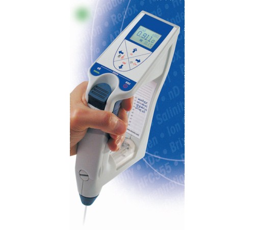 Плотномер портативный Densito 30PX Mettler Toledo Плотномер портативный Densito 30PX Mettler Toledo