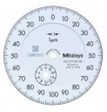 Головка измерит.0.001-2mm 2113S-10