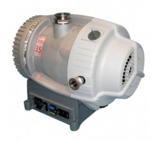 Спиральный вакуумный насос Edwards XDS35i-NGB, 35 м3/ч, вакуум до 1?10-2 мбар, без газобалласта, 100-120/200-240 В, 50/60 Гц (Артикул A73005983) Спиральный вакуумный насос Edwards XDS35i-NGB, 35 м3/ч, вакуум до 1?10-2 мбар, без газобалласта, 100-120/200-240 В, 50/60 Гц (Артикул A73005983)