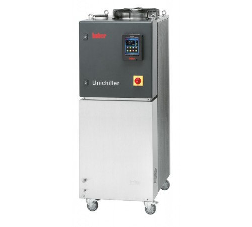 Охладитель Huber Unichiller 017T, мощность охлаждения при 0°C -0,9 кВт Охладитель Huber Unichiller 017T, мощность охлаждения при 0°C -0,9 кВт
