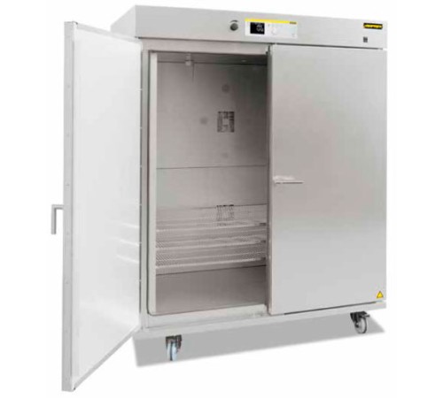 Сушильный шкаф Nabertherm TR 1050/R7, 300°С Сушильный шкаф Nabertherm TR 1050/R7, 300°С
