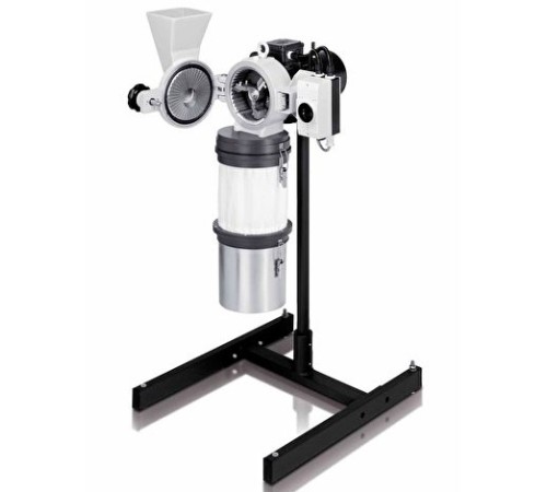 Крестовая ударная мельница Retsch SK 100, 3/N, чугун/закаленная сталь Крестовая ударная мельница Retsch SK 100, 3/N, чугун/закаленная сталь