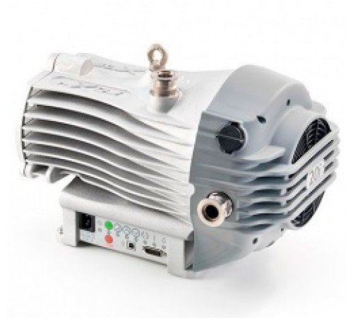 Спиральный вакуумный насос Edwards nXDS20iC, 22 м3/ч, вакуум до 3?10-2 мбар, химически стойкий, 100-127/200-240 В, 50/60 Гц (Артикул A73802983) Спиральный вакуумный насос Edwards nXDS20iC, 22 м3/ч, вакуум до 3?10-2 мбар, химически стойкий, 100-127/200-240 В, 50/60 Гц (Артикул A73802983)