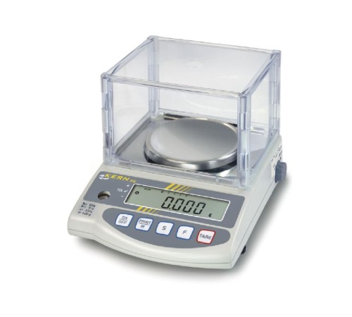 Прецизионные весы Kern EG 620-3NM 620 г / 0,001 г Прецизионные весы Kern EG 620-3NM 620 г / 0,001 г