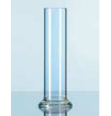 Цилиндр DURAN Group 2000 мл, размеры 80x400 мм, стекло