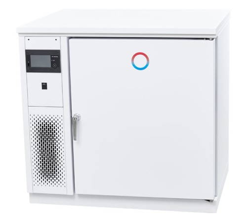 Морозильник вертикальный LAUDA Versafreeze VF 15040, 129 л, от -40 °C до 0 °C Морозильник вертикальный LAUDA Versafreeze VF 15040, 129 л, от -40 °C до 0 °C