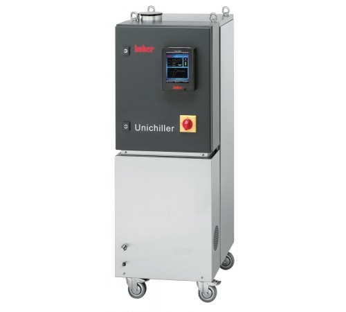 Охладитель Huber Unichiller 040Tw, мощность охлаждения при 0°C - 2,5 кВт Охладитель Huber Unichiller 040Tw, мощность охлаждения при 0°C - 2,5 кВт