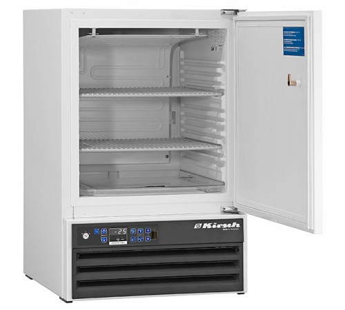 Морозильная камера Kirsch FROSTER LABEX 96 PRO-ACTIVE, 95 л, от -5°C до -25°C, взрывобезопасная Морозильная камера Kirsch FROSTER LABEX 96 PRO-ACTIVE, 95 л, от -5°C до -25°C, взрывобезопасная