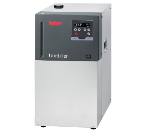 Охладитель циркуляционный Huber Unichiller 012w-H OLÉ, температура -20...100 °C Охладитель циркуляционный Huber Unichiller 012w-H OLÉ, температура -20...100 °C