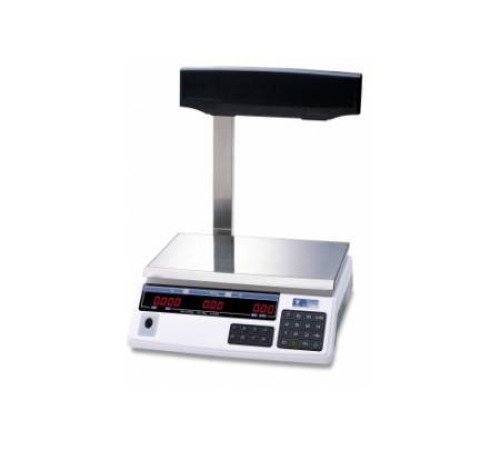 DIGI DS-788-15P - Торговые электронные весы DIGI DS-788-15P - Торговые электронные весы