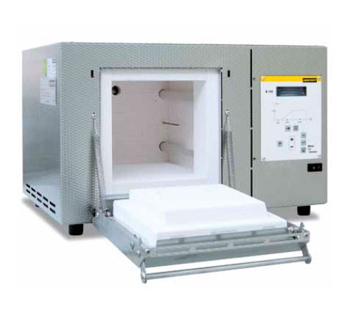Печь муфельная компактная Nabertherm LE 14/11/P300 с откидной дверью, 1100°С Печь муфельная компактная Nabertherm LE 14/11/P300 с откидной дверью, 1100°С