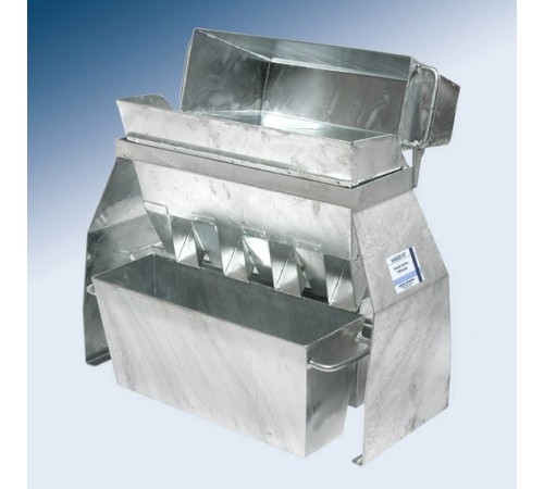 Прободелитель Haver & Boecker RT 75 Прободелитель Haver & Boecker RT 75