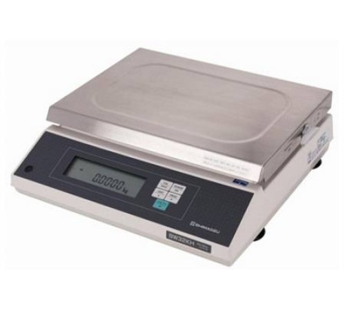 SHIMADZU BW-32KS - Лабораторные электронные весы SHIMADZU BW-32KS - Лабораторные электронные весы
