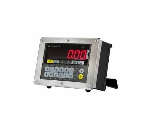 ВТП-ВТ-1А-IP65-RS232 (дозирующий) - Платформенные весы аксессуары и опции терминалы ВТП-ВТ-1А-IP65-RS232 (дозирующий) - Платформенные весы аксессуары и опции терминалы
