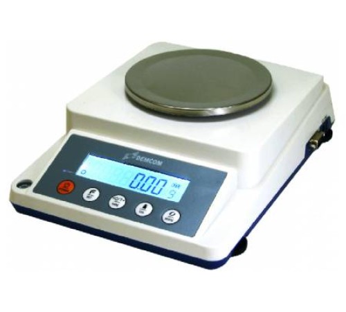 DEMCOM DL-202+гиря - Лабораторные электронные весы DEMCOM DL-202+гиря - Лабораторные электронные весы