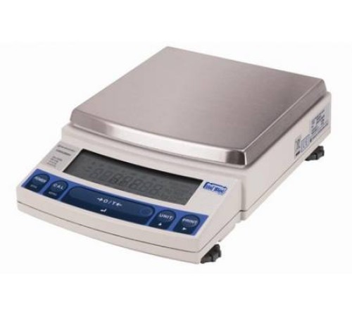 SHIMADZU UW-4200H - Лабораторные электронные весы SHIMADZU UW-4200H - Лабораторные электронные весы