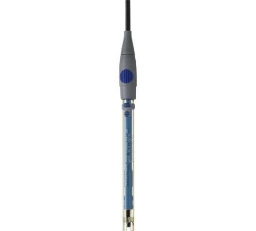 Электрод рН комбинированный InLab Versatile PRO Mettler Toledo Электрод рН комбинированный InLab Versatile PRO Mettler Toledo