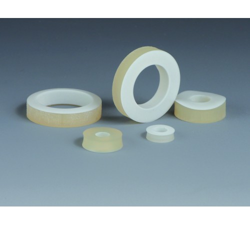 Уплотнитель Bohlender односторонний, для GL 18, для трубок O 9.0- 11.0 мм, PTFE/силикон (Артикул H 975-10) Уплотнитель Bohlender односторонний, для GL 18, для трубок O 9.0- 11.0 мм, PTFE/силикон (Артикул H 975-10)