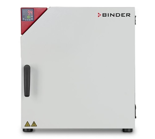 Инкубатор Binder RI 53 Solid.Line, с естественной конвекцией Инкубатор Binder RI 53 Solid.Line, с естественной конвекцией