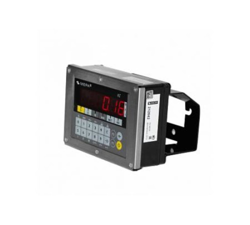 ВТП-ВТ-1А-IP65-RS232 (антивандальный) - Платформенные весы аксессуары и опции терминалы ВТП-ВТ-1А-IP65-RS232 (антивандальный) - Платформенные весы аксессуары и опции терминалы