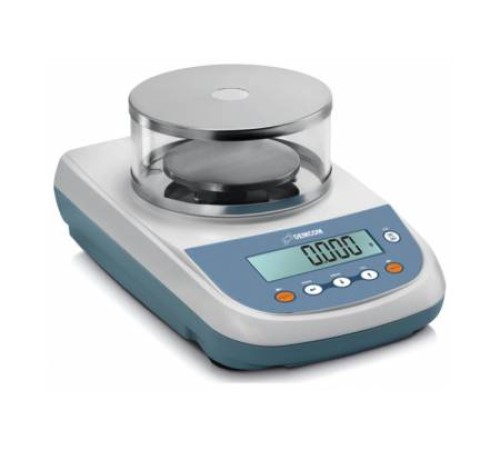 DEMCOM DA-2103C - Лабораторные электронные весы DEMCOM DA-2103C - Лабораторные электронные весы