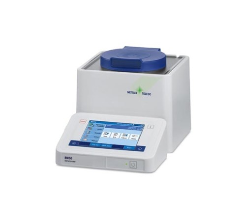 Cтационарный цифровой рефрактометр RM50 Mettler Toledo Cтационарный цифровой рефрактометр RM50 Mettler Toledo