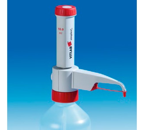 Дозатор VITLAB simplex fix-2 5,0 мл Дозатор VITLAB simplex fix-2 5,0 мл