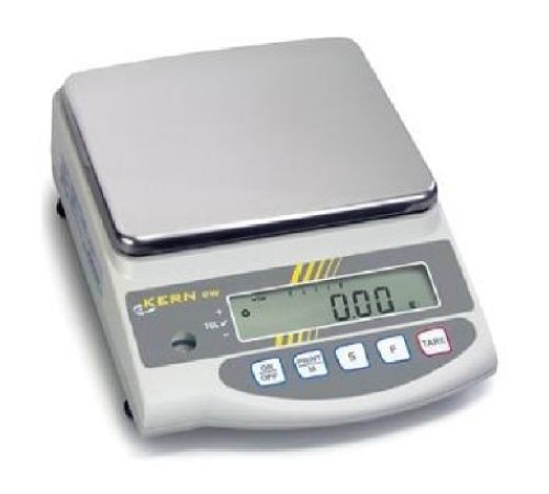 Прецизионные весы Kern EW 820-3NM 820 г / 0,01 г Прецизионные весы Kern EW 820-3NM 820 г / 0,01 г
