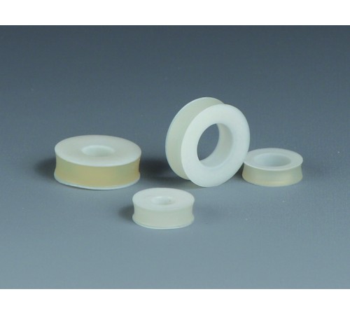 Уплотнитель Bohlender двусторонний, для GL 18, для трубок O 5.5-6.5 мм, PTFE/силикон (Артикул H 977-16) Уплотнитель Bohlender двусторонний, для GL 18, для трубок O 5.5-6.5 мм, PTFE/силикон (Артикул H 977-16)