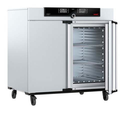 Стерилизатор Memmert SN450plus с естественной конвекцией Стерилизатор Memmert SN450plus с естественной конвекцией