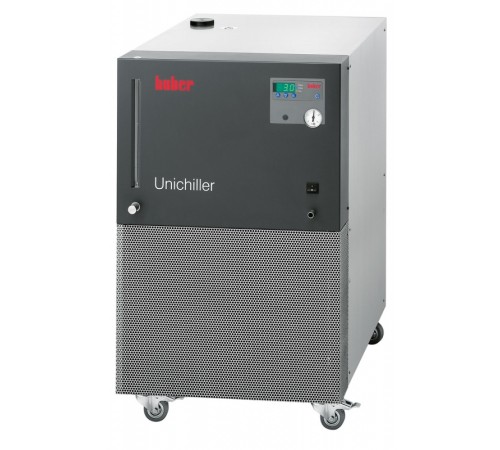Охладитель Huber Unichiller 022-MPC, мощность охлаждения при 0°C -1.6 кВт Охладитель Huber Unichiller 022-MPC, мощность охлаждения при 0°C -1.6 кВт