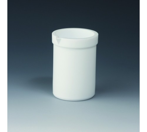 Стакан Bohlender 1000 мл, PTFE Стакан Bohlender 1000 мл, PTFE