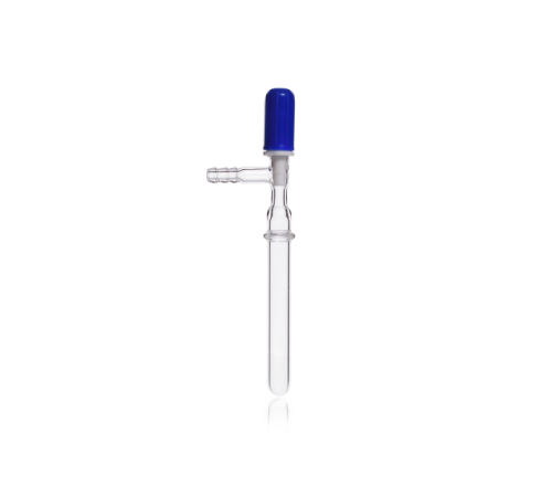 Кран для эксикатора DURAN Group GL 32, 8x160 мм, стекло, с PTFE-шпинделем (Артикул 247970305 ) Кран для эксикатора DURAN Group GL 32, 8x160 мм, стекло, с PTFE-шпинделем (Артикул 247970305 )