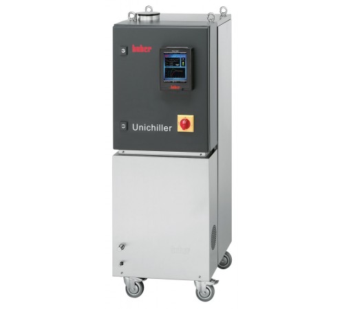 Охладитель Huber Unichiller 030Tw, мощность охлаждения при 0°C - 3,0 кВт Охладитель Huber Unichiller 030Tw, мощность охлаждения при 0°C - 3,0 кВт