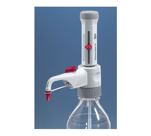 BRAND 4600101 Дозатор аналоговый S Dispensette Analog для бутылок, 0.1-1 мл, с клапаном, DE-M обозначения BRAND 4600101 Дозатор аналоговый S Dispensette Analog для бутылок, 0.1-1 мл, с клапаном, DE-M обозначения