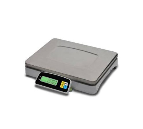 M-ER 222 AF-32.5 "Connect" LCD (RU) - Технические электронные весы фасовочные M-ER 222 AF-32.5 "Connect" LCD (RU) - Технические электронные весы фасовочные