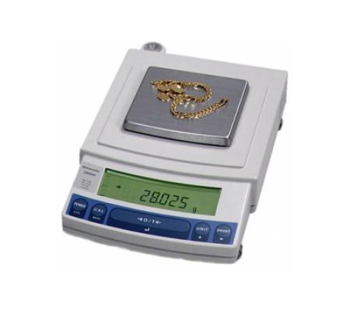 SHIMADZU UW-420S - Лабораторные электронные весы SHIMADZU UW-420S - Лабораторные электронные весы