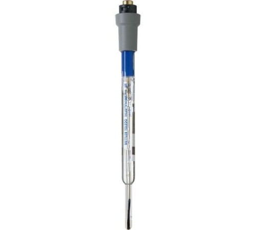 Электрод рН комбинированный InLab VISCOUS PRO Mettler Toledo Электрод рН комбинированный InLab VISCOUS PRO Mettler Toledo