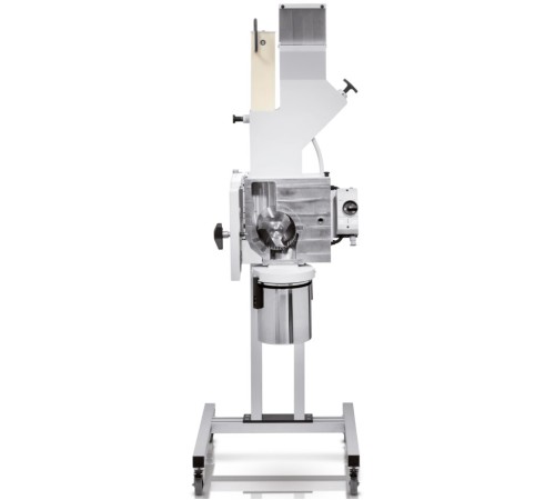 Режущая мельница Retsch SM 100, 220–230 В, 50/60 Гц, с преобразователем частоты, для измельчения без намола тяжёлых металлов Режущая мельница Retsch SM 100, 220–230 В, 50/60 Гц, с преобразователем частоты, для измельчения без намола тяжёлых металлов